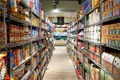 美味飄香，安心共享——美味家族食品的經營之道